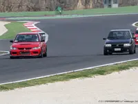 G.D.R. Racing Sagl