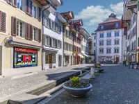 REMAX Immobilien Aarau
