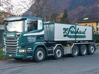 K. Lienhard Transport AG - Klicken Sie, um das Bild 3 in einer Lightbox vergrössert darzustellen