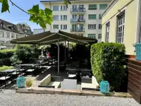 Continental Fusion Restaurant Sàrl