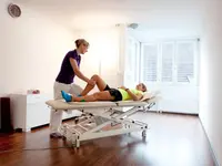 physio watt Praxis Katja Schülke-Krasniqi AG
