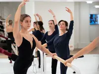 Braswell Arts Center GmbH