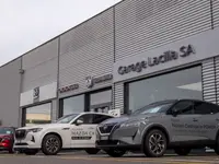Garage Lacilla SA