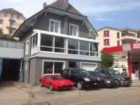 Garage du Littoral