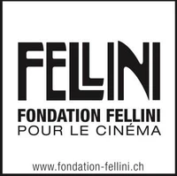 Fondation Fellini pour le Cinéma-Logo