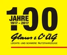 Glaus Fritz & Co. AG Aarau / Schönenwerd