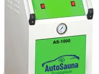 Auto sauna Sàrl - Klicken Sie, um das Bild 7 in einer Lightbox vergrössert darzustellen