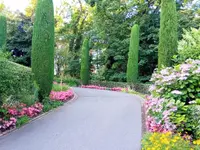 AV Jardin
