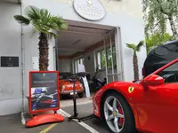 Helvetic Cars GmbH