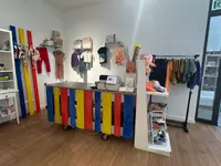 Kinderboutique
