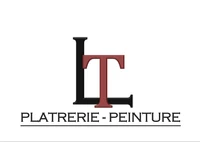 LT Plâtrerie-Peinture Sàrl-Logo