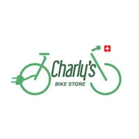 Charly's Bike Store-Logo