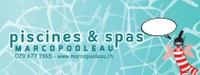 Marcopooleau piscine service-Logo