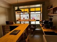 PATAP Kaffeerösterei Ramsen / PATAP Café in Stein am Rhein