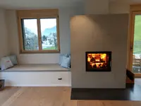 GISLER OFENBAU GMBH