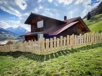 Barrett Zaunbau + Gartenbau