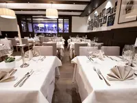Hotel Restaurant Krone