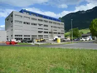 AC Alu-Car Garagen AG