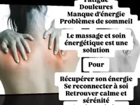Massage Martin Aurore