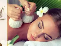 Rachawadee Thai Massagen