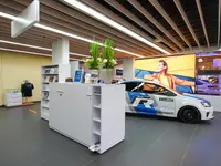 Garage Thurnheer AG