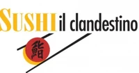 Sushi il clandestino-Logo