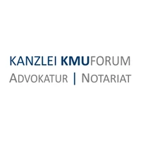 Kanzlei KMUFORUM GmbH-Logo