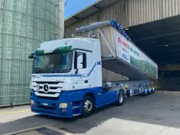 MECA-TRANSPORTS SARL