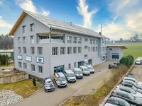 Autoteile Wetzikon AG