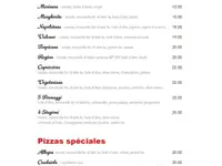 L'Italiano Pizzeria Ristorante