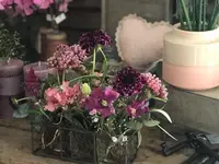 Vert'ige Fleurs