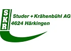 Studer + Krähenbühl AG-Logo