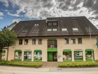 Oberdorf-Apotheke Möhlin AG - Klicken Sie, um das Bild 2 in einer Lightbox vergrössert darzustellen