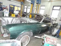 A-Z Carrosserie Calce GmbH