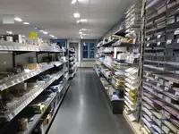 Papeterie Zumstein AG