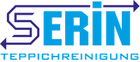 Serin Teppichreinigung-Logo