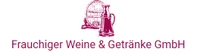 Frauchiger Weine & Getränke GmbH-Logo