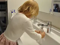Kita KiBiZ Affoltern am Albis