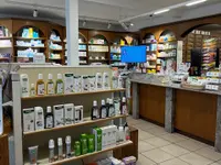 Jura-Apotheke Balsthal AG