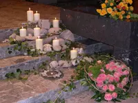 aurora das andere Bestattungsunternehmen