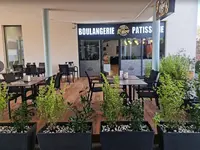 Boulangerie des Délices