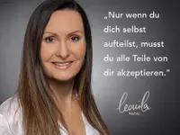 Leonila Mathis - Klicken Sie, um das Bild 2 in einer Lightbox vergrössert darzustellen