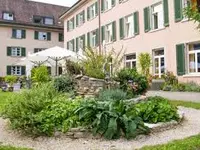 Alterszentrum Kirchhofplatz