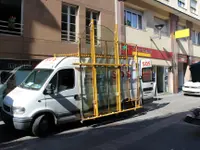 SOS Vitriers-Stores Sàrl