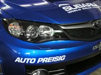 AUTO PREISIG AG