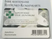 Apotheke Lilie Zentrum