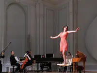 Hochschule für Musik Basel FHNW