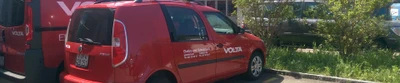 VOLTA Elektro und Telecom AG