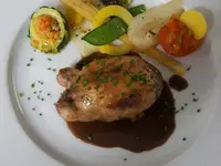 Hôtel du Soleil