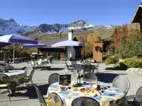 Hotel Restaurant Gspan